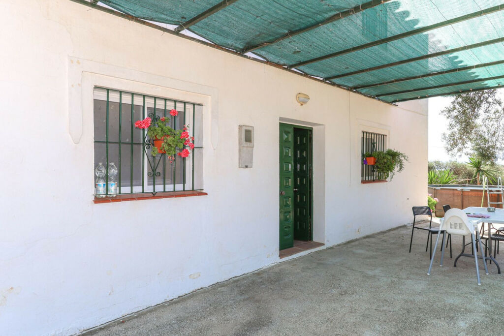 Detached Villa Casarabonela Málaga - imagen 7