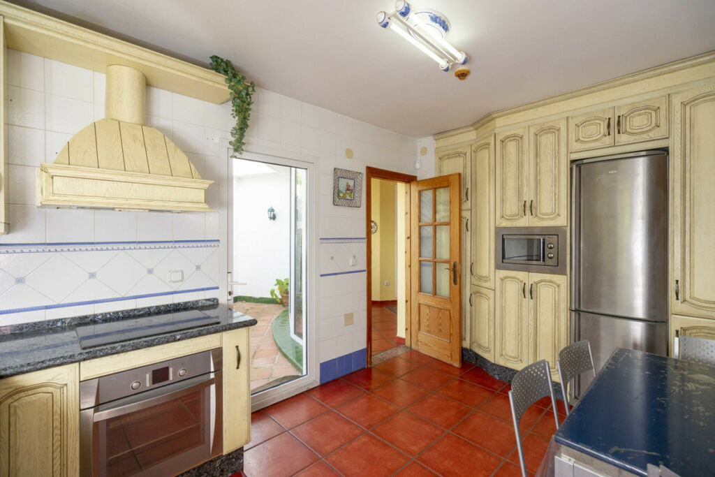 Detached Villa Reserva de Marbella Málaga - Bild 7
