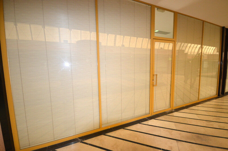 Office Puerto Banús Málaga - Bild 7
