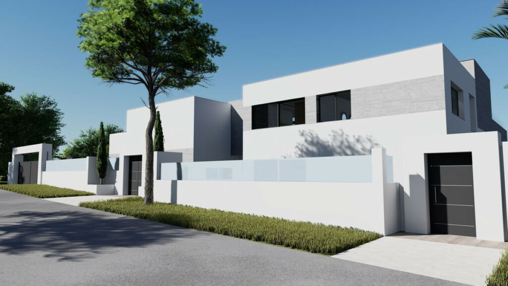 Residential Plot Sotogrande Cádiz - imagen 7