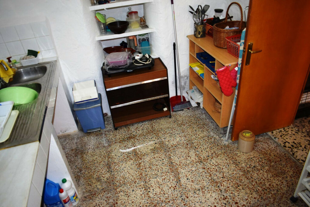 Townhouse Moclinejo Málaga - Bild 7