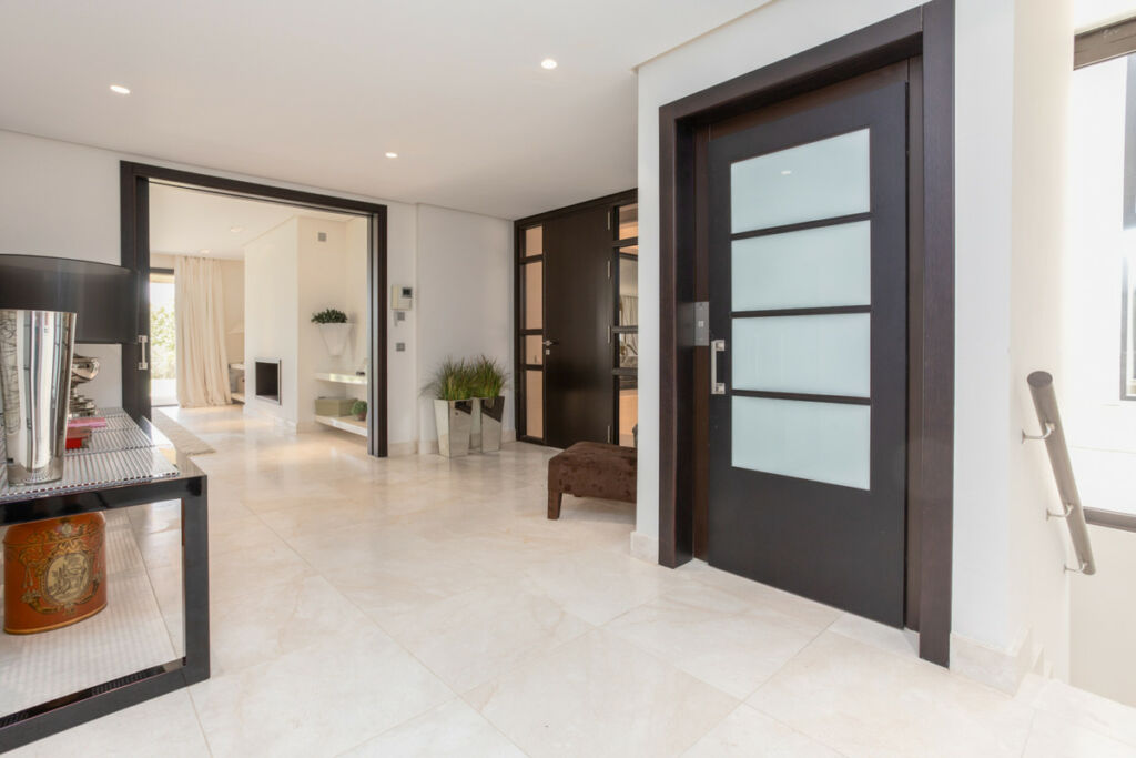 Ground Floor Apartment Sotogrande Cádiz - zdjęcie 8
