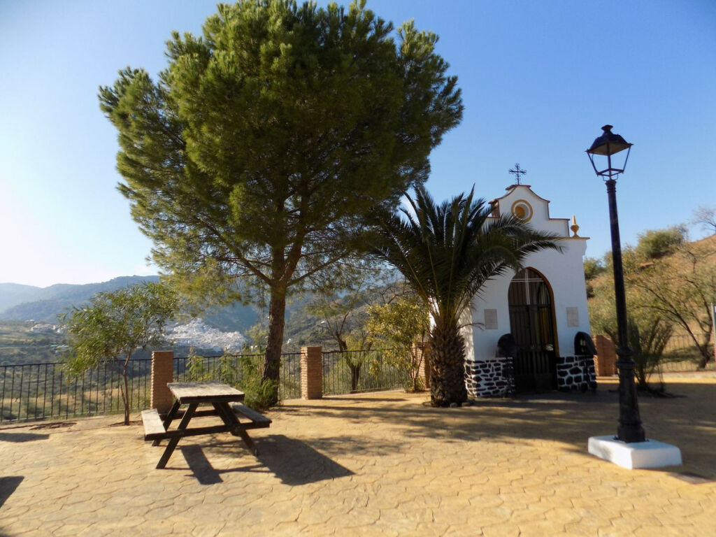 Townhouse Tolox Málaga - imagen 8