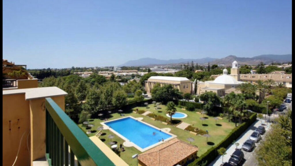 Penthouse San Pedro de Alcántara Málaga - imagen 8