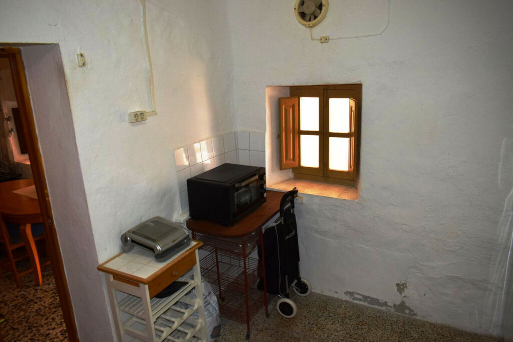 Townhouse Moclinejo Málaga - Bild 9