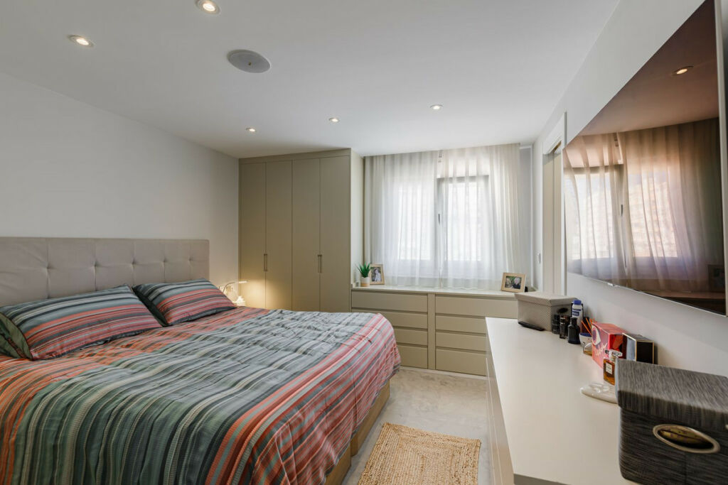 Middle Floor Apartment Marbella Málaga - imagen 9