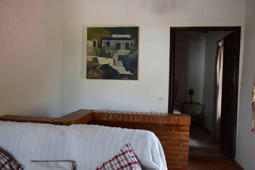 Detached Villa Las Zorrillas Málaga - Bild 9