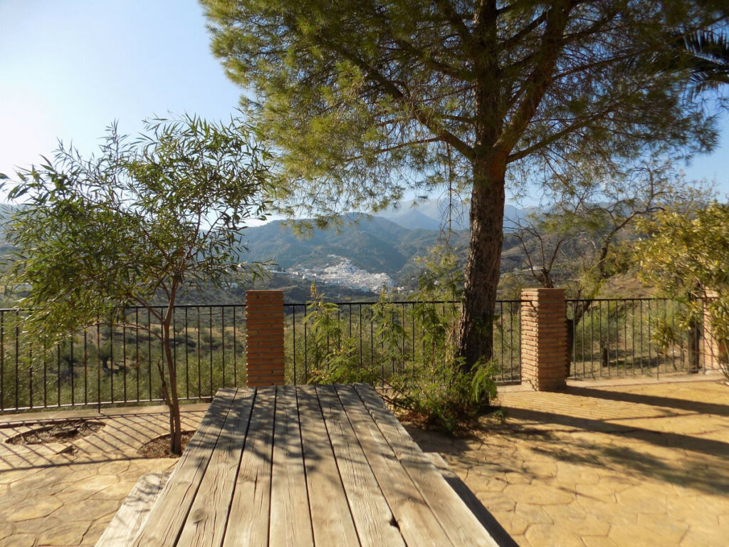 Townhouse Tolox Málaga - imagen 9