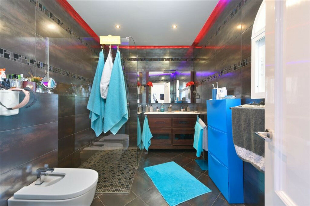Detached Villa Alhaurín de la Torre Málaga - imagen 10