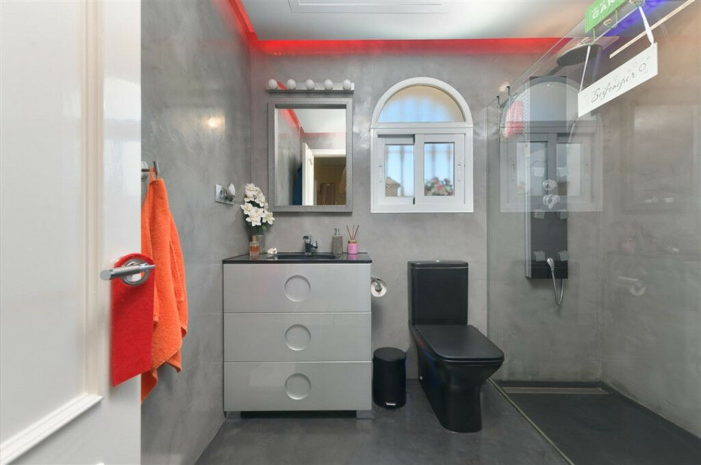 Detached Villa Alhaurín de la Torre Málaga - imagen 11