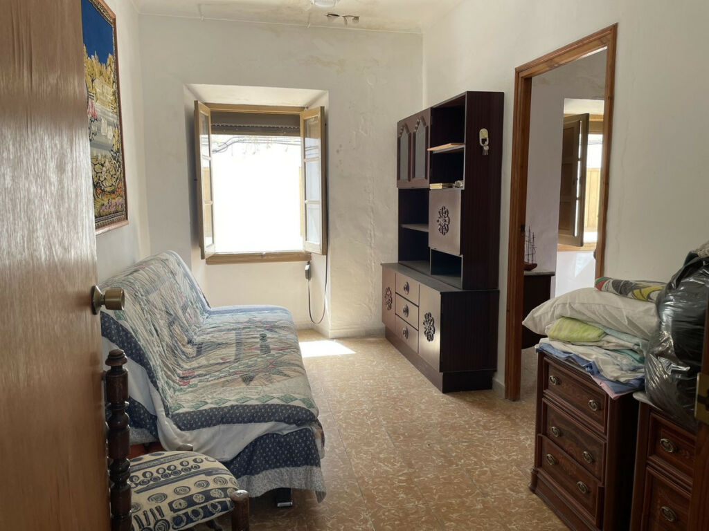 Townhouse Benaoján Málaga - image 11