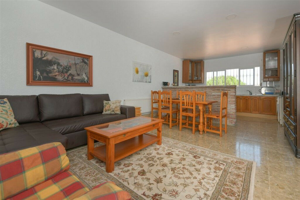 Detached Villa Alhaurín de la Torre Málaga - imagen 12