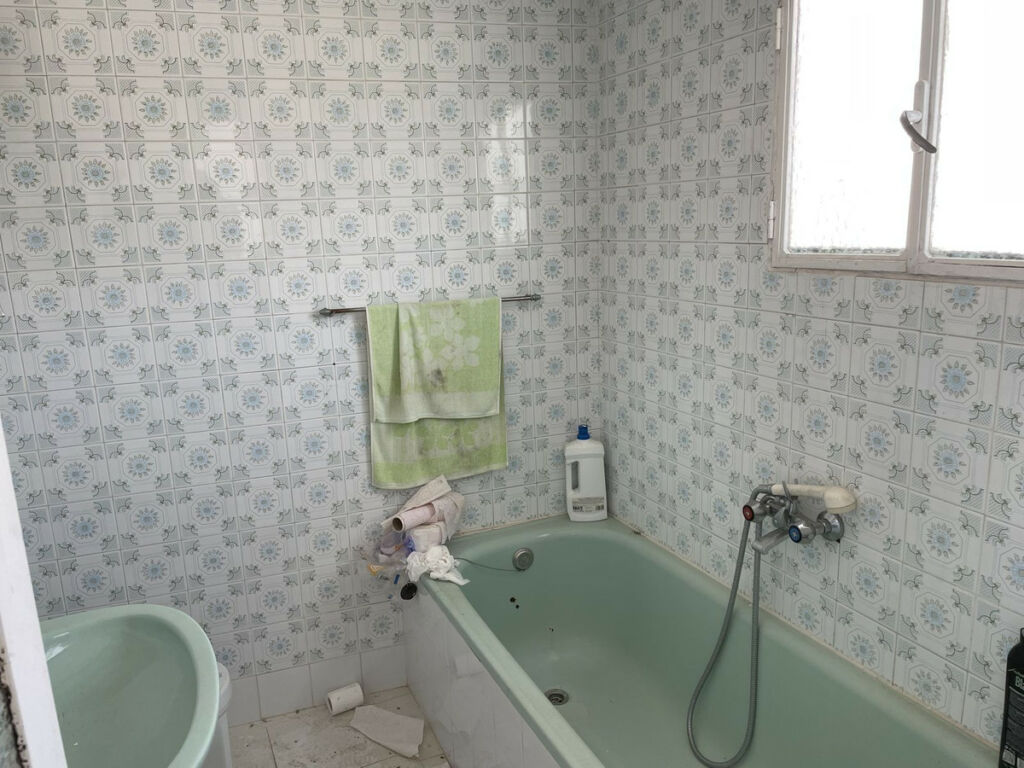 Townhouse Benaoján Málaga - image 12