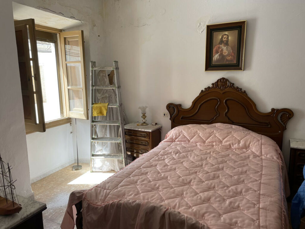 Townhouse Benaoján Málaga - image 13