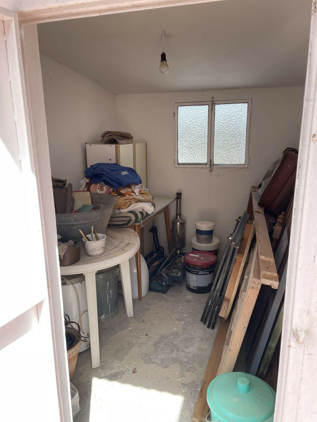Townhouse Benaoján Málaga - image 15