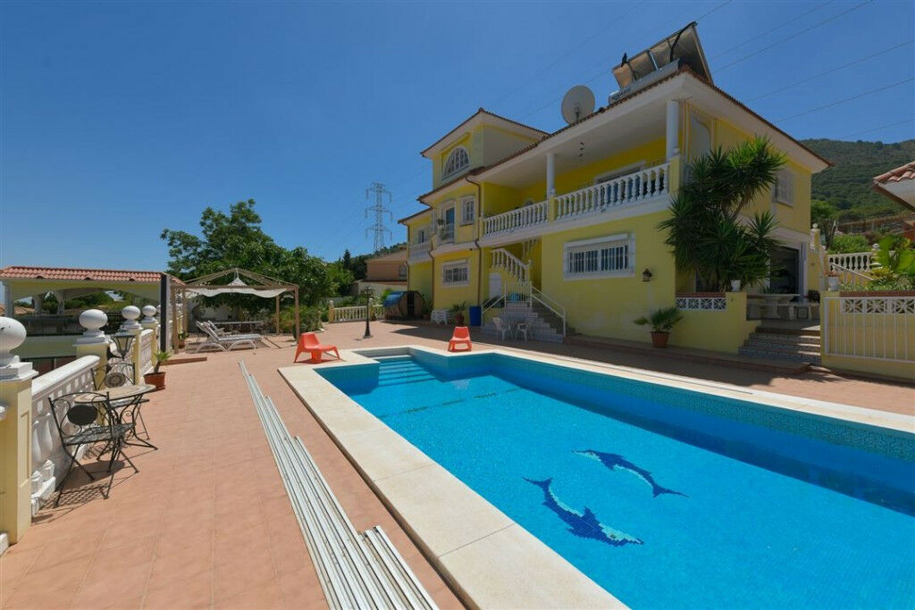 Detached Villa Alhaurín de la Torre Málaga - imagen 15