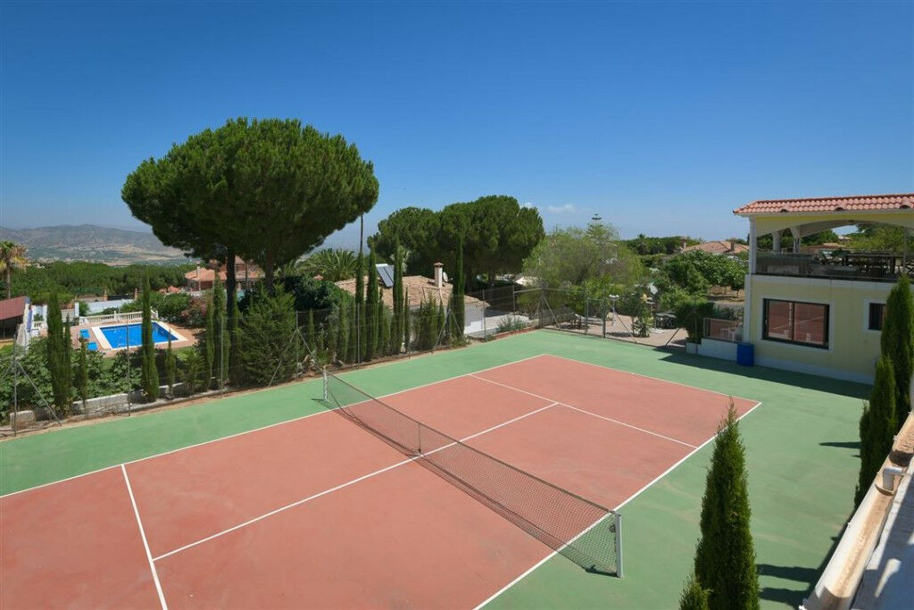 Detached Villa Alhaurín de la Torre Málaga - imagen 16