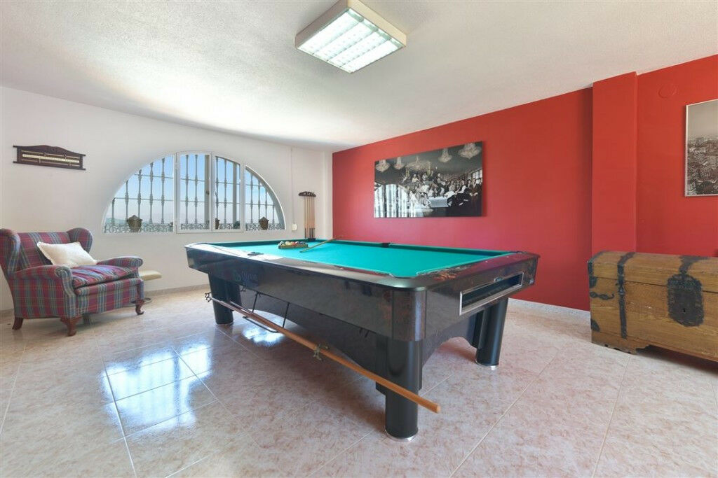 Detached Villa Alhaurín de la Torre Málaga - imagen 18