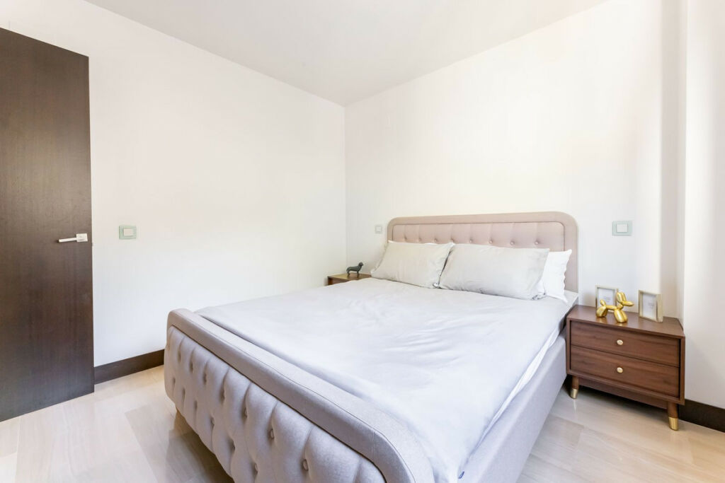 Middle Floor Apartment Benahavís Málaga - imagen 19
