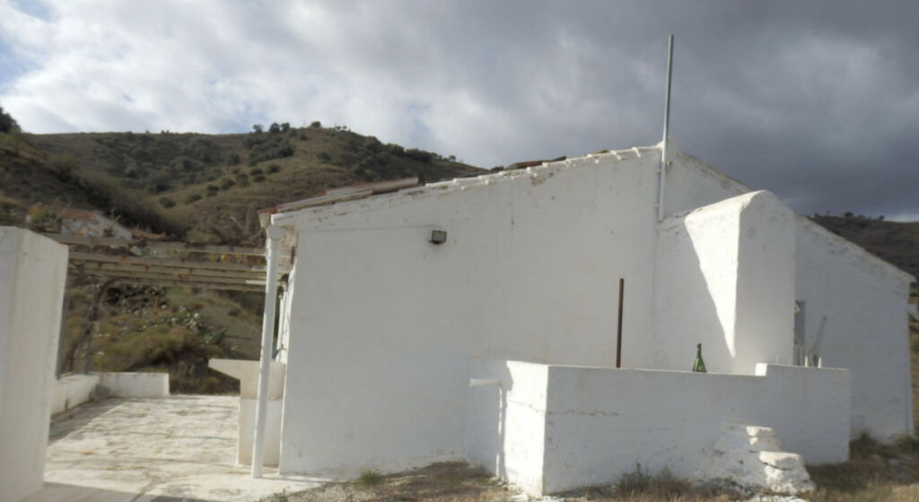Finca - Cortijo Torrox Málaga - imagen 2