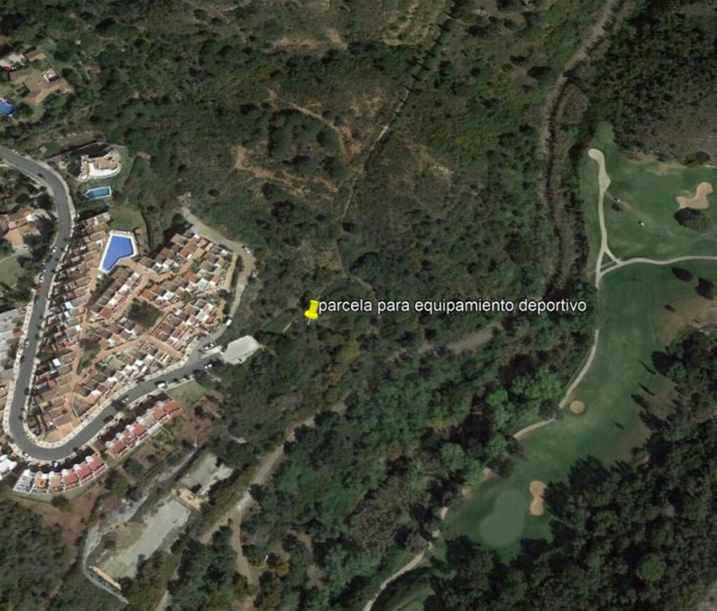 Commercial Plot Marbella Málaga - imagen 2