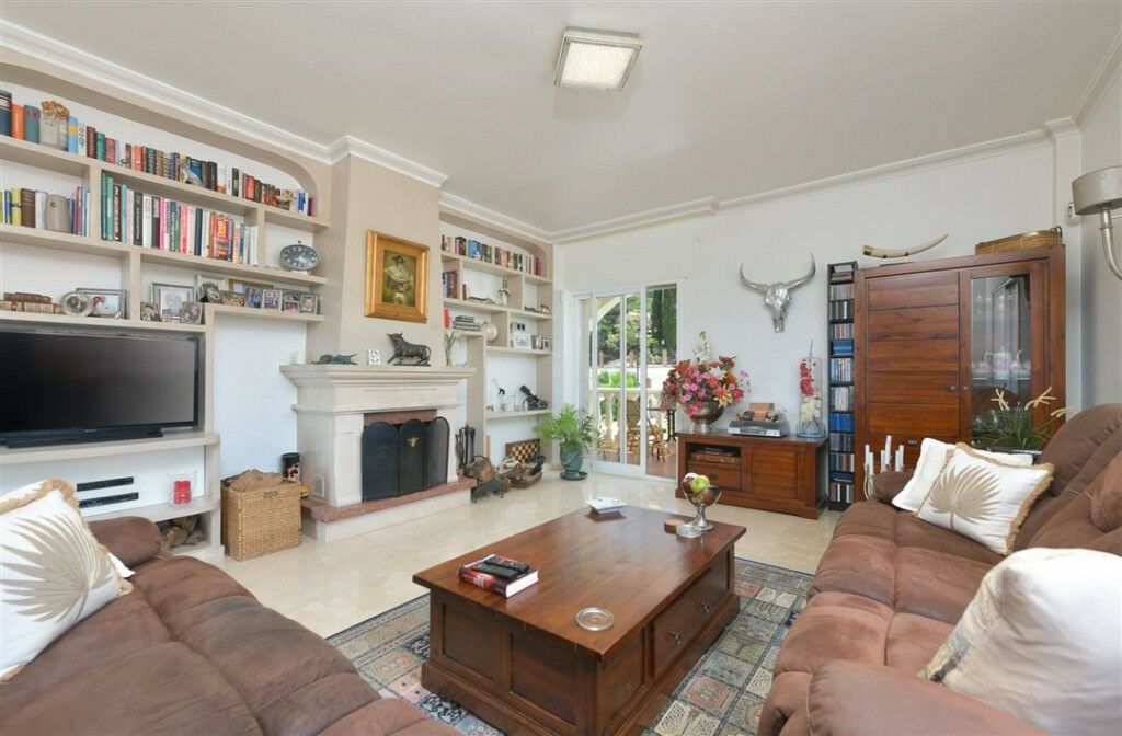 Detached Villa Alhaurín de la Torre Málaga - imagen 2