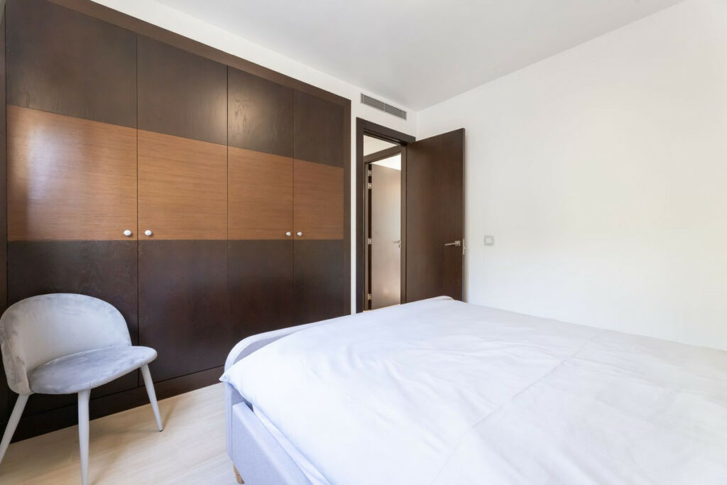 Middle Floor Apartment Benahavís Málaga - imagen 20