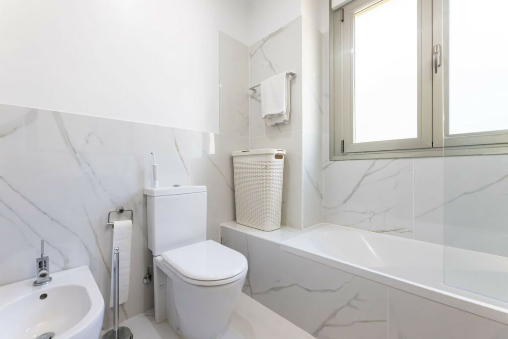 Middle Floor Apartment Benahavís Málaga - imagen 28