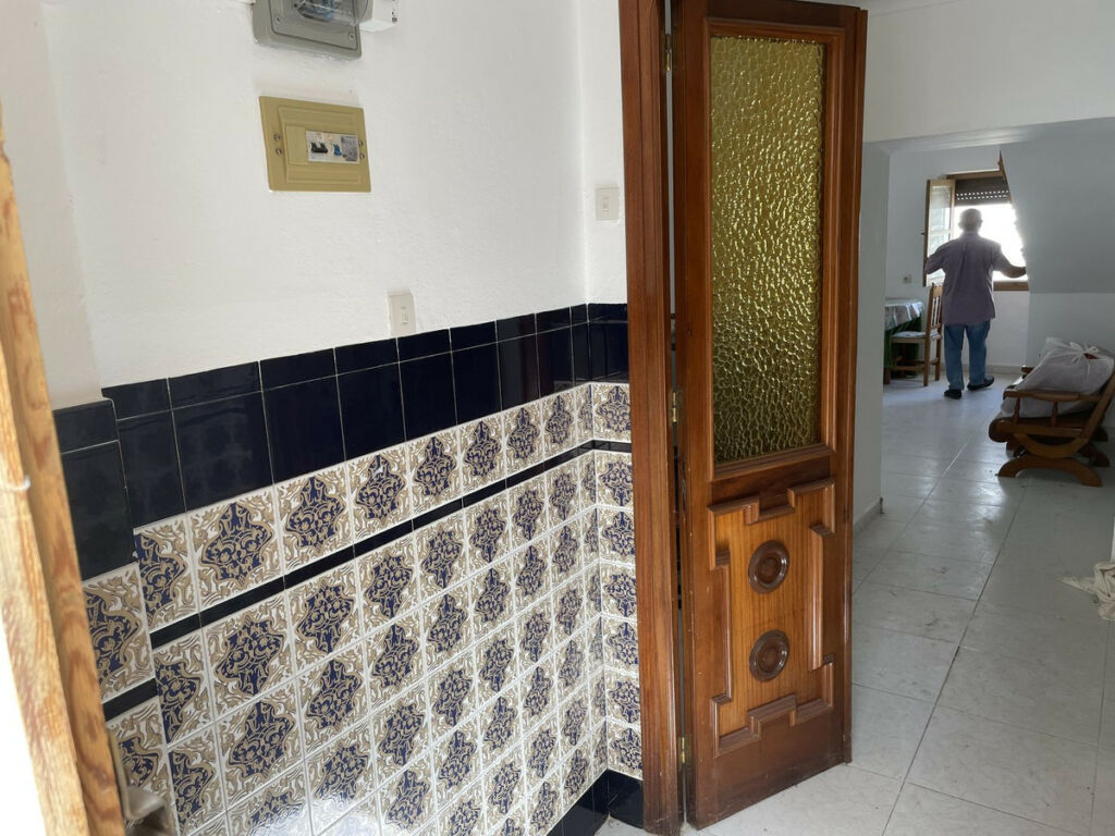 Townhouse Benaoján Málaga - image 3