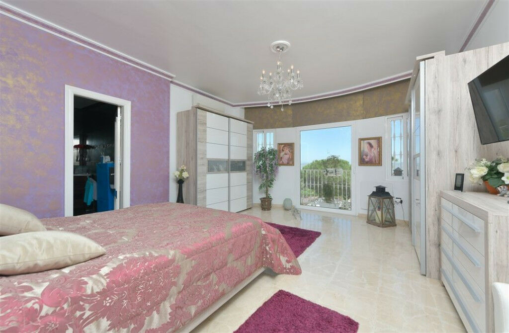 Detached Villa Alhaurín de la Torre Málaga - imagen 3