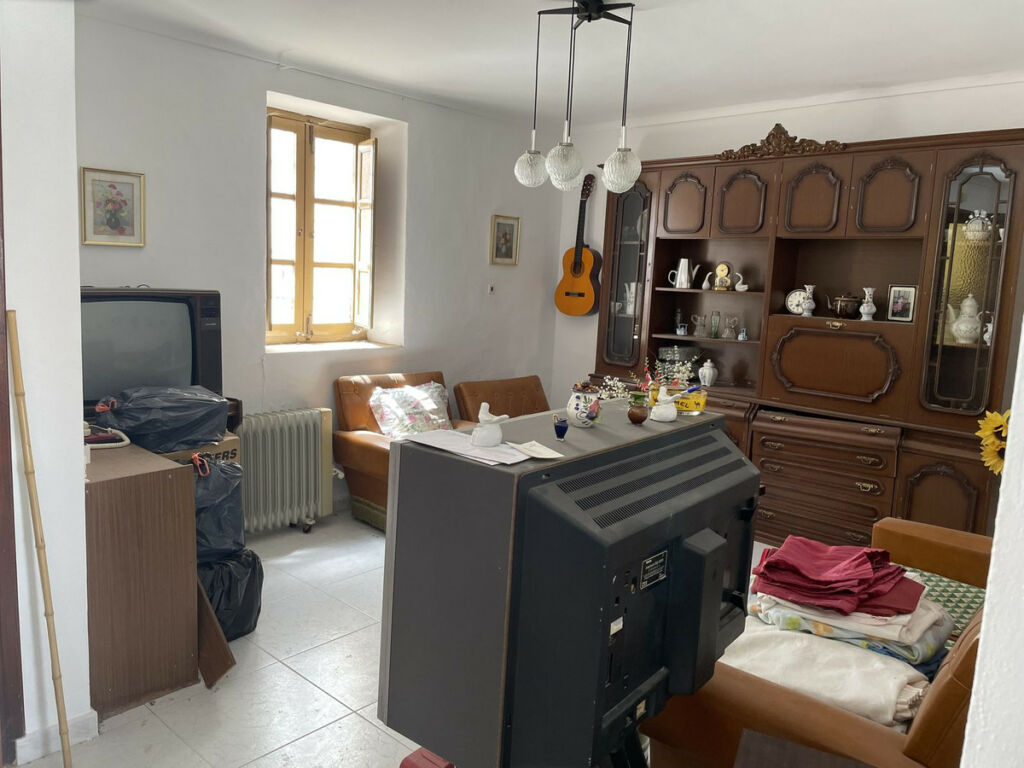 Townhouse Benaoján Málaga - image 5