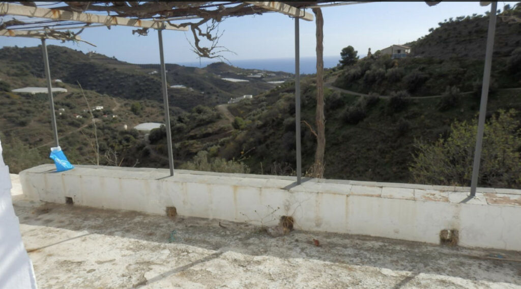 Finca - Cortijo Torrox Málaga - imagen 6
