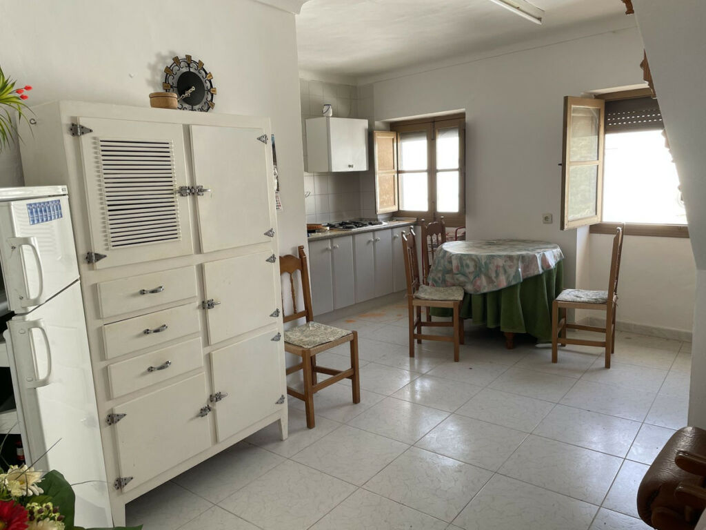Townhouse Benaoján Málaga - image 6
