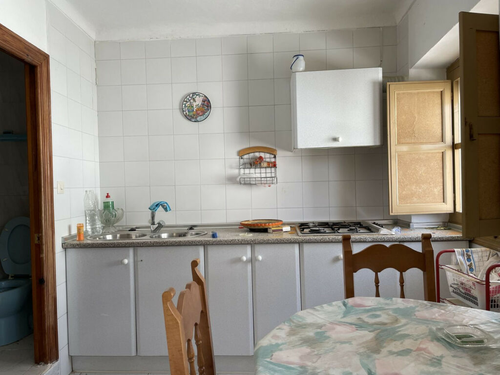 Townhouse Benaoján Málaga - image 7