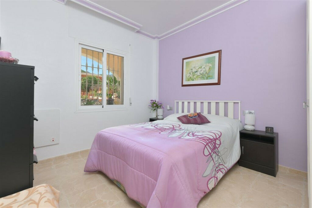 Detached Villa Alhaurín de la Torre Málaga - imagen 8