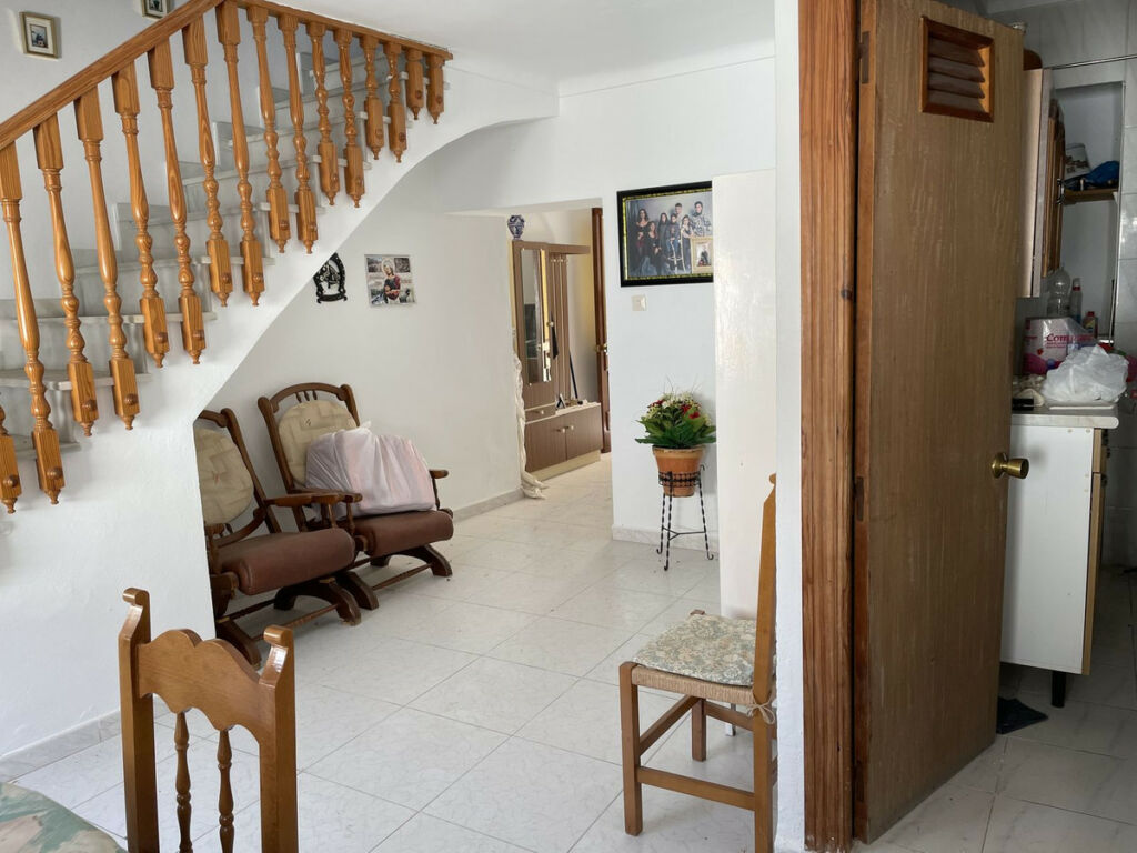 Townhouse Benaoján Málaga - image 8