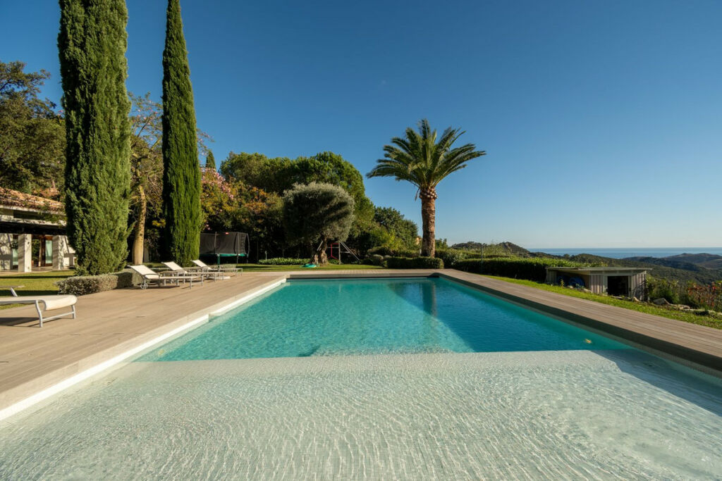 Detached Villa La Zagaleta Málaga - zdjęcie 2