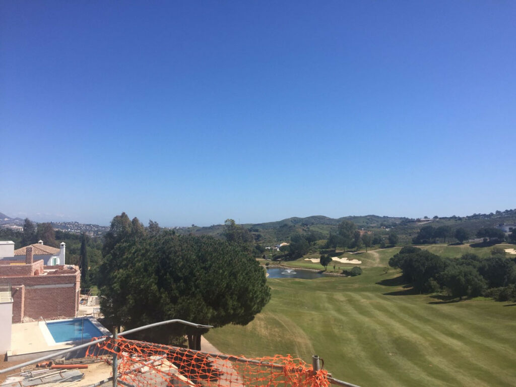 Residential Plot La Cala Golf Málaga - imagen 9
