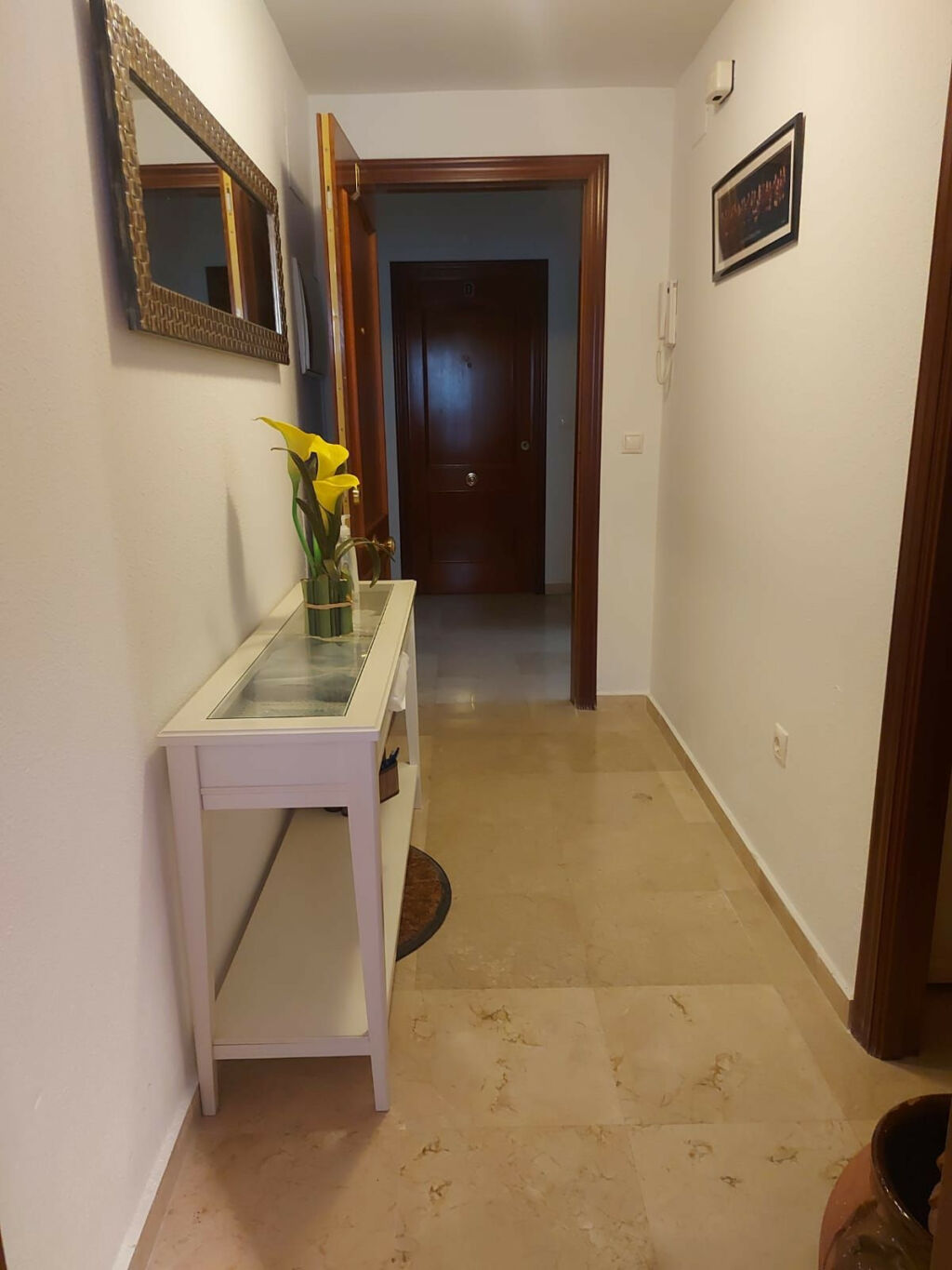 Ground Floor Apartment Jimena de la Frontera Cádiz - imagen 10