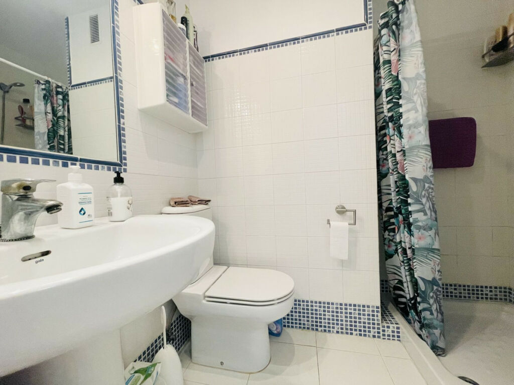 Middle Floor Apartment San Luis de Sabinillas Málaga - Bild 10