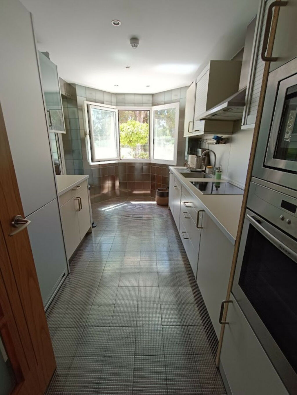 Ground Floor Apartment Puerto Banús Málaga - imagen 10