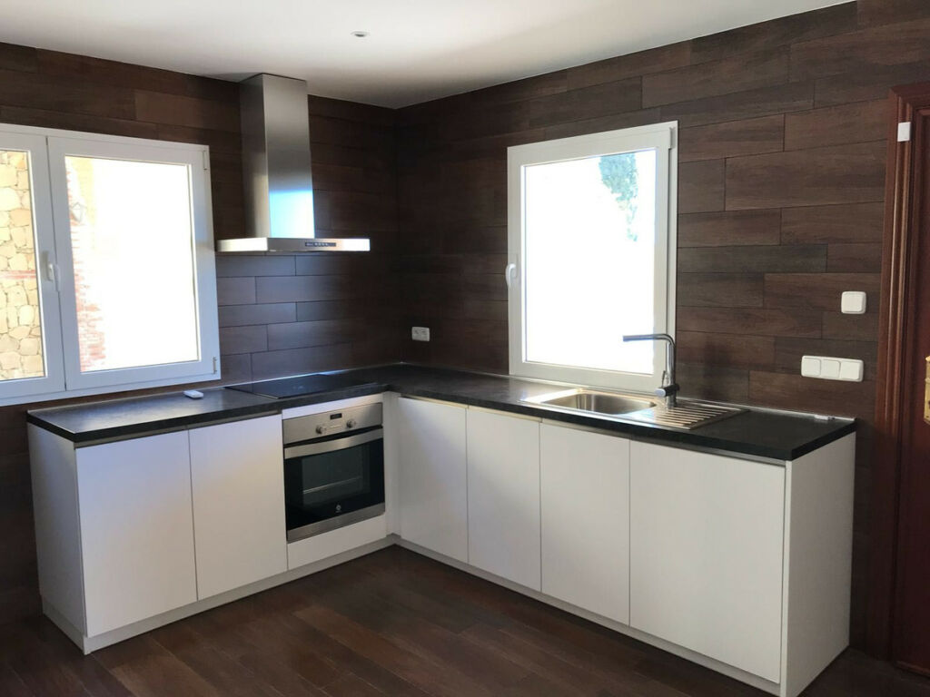 Detached Villa Benalmadena Málaga - Bild 10