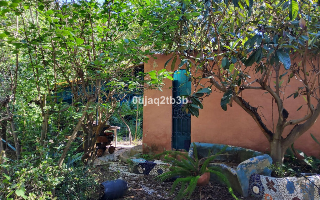 Finca - Cortijo Mijas Málaga - imagen 11