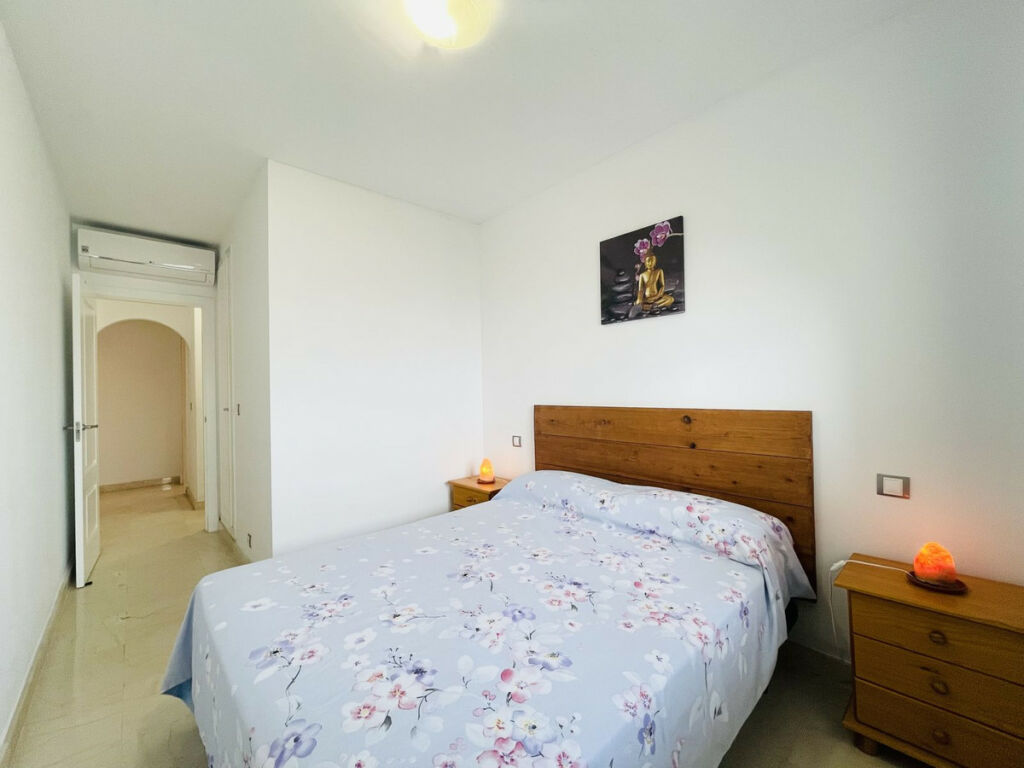 Middle Floor Apartment San Luis de Sabinillas Málaga - Bild 11
