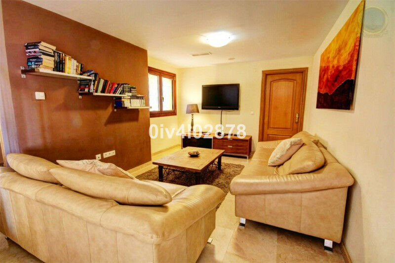 Detached Villa Benalmadena Pueblo Málaga - imagen 11