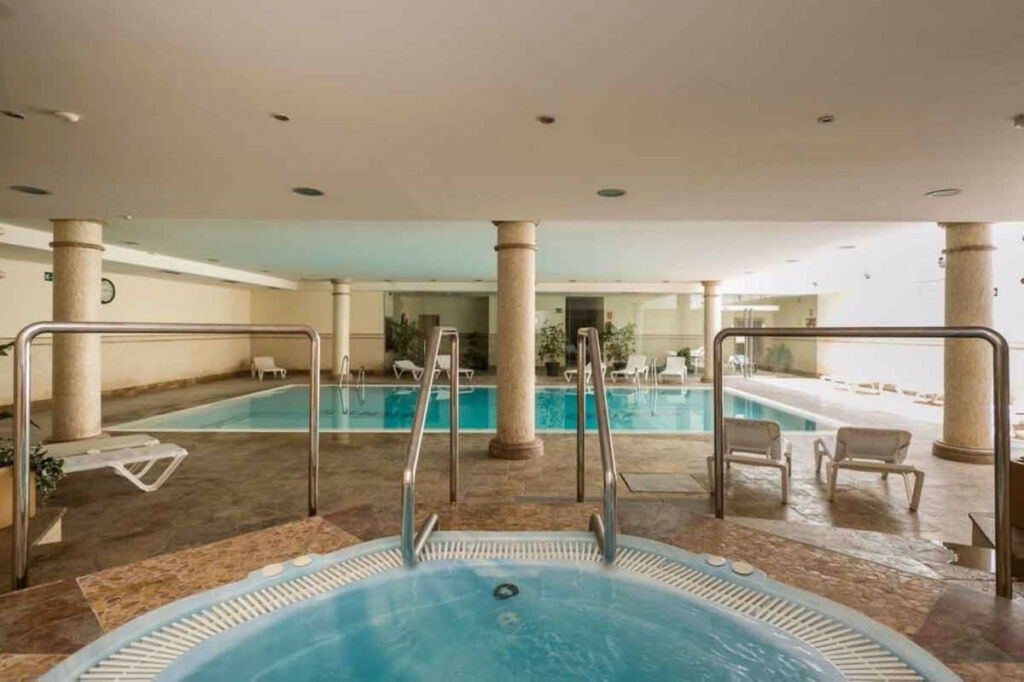 Ground Floor Apartment Puerto Banús Málaga - imagen 11