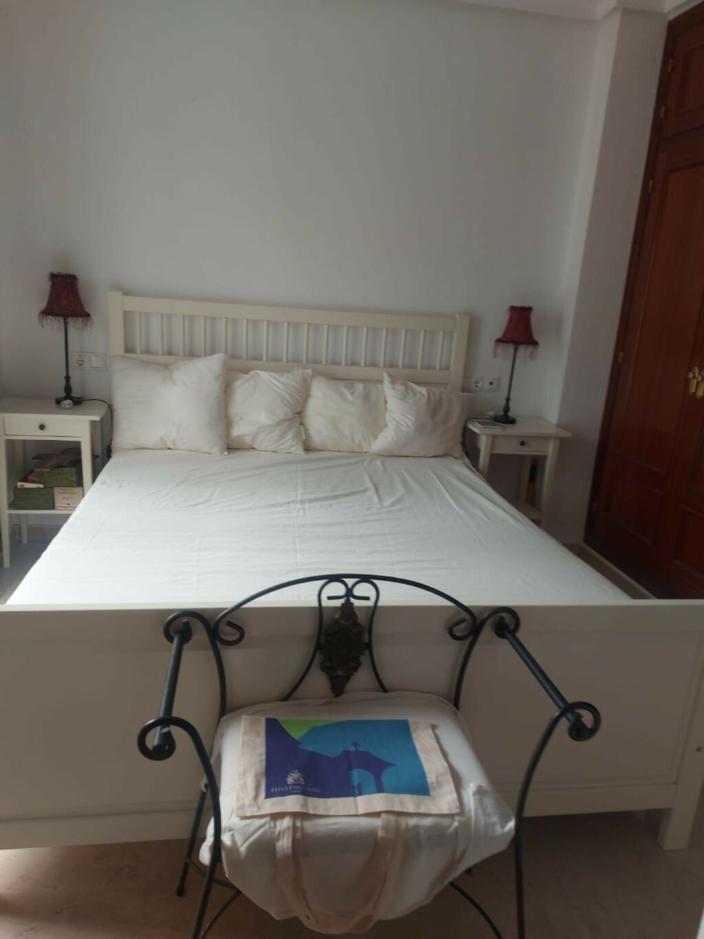 Ground Floor Apartment Jimena de la Frontera Cádiz - imagen 11