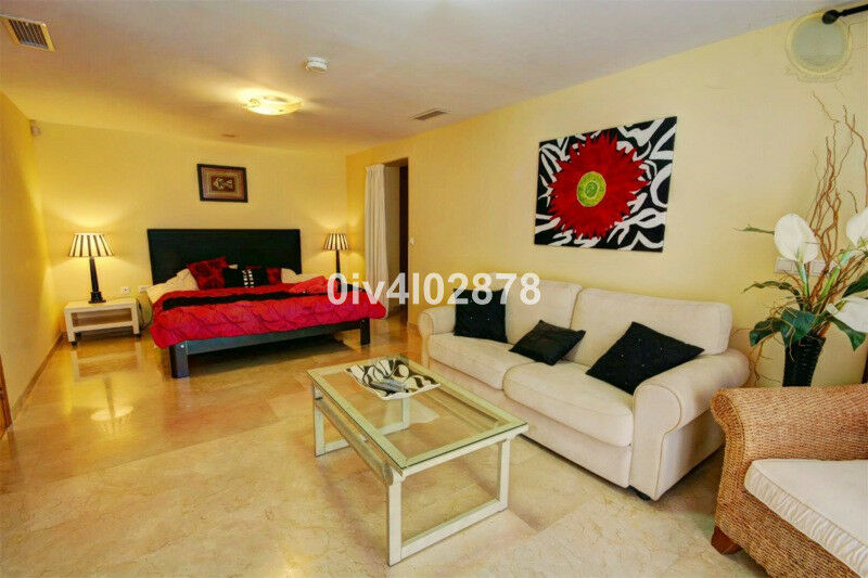 Detached Villa Benalmadena Pueblo Málaga - imagen 12