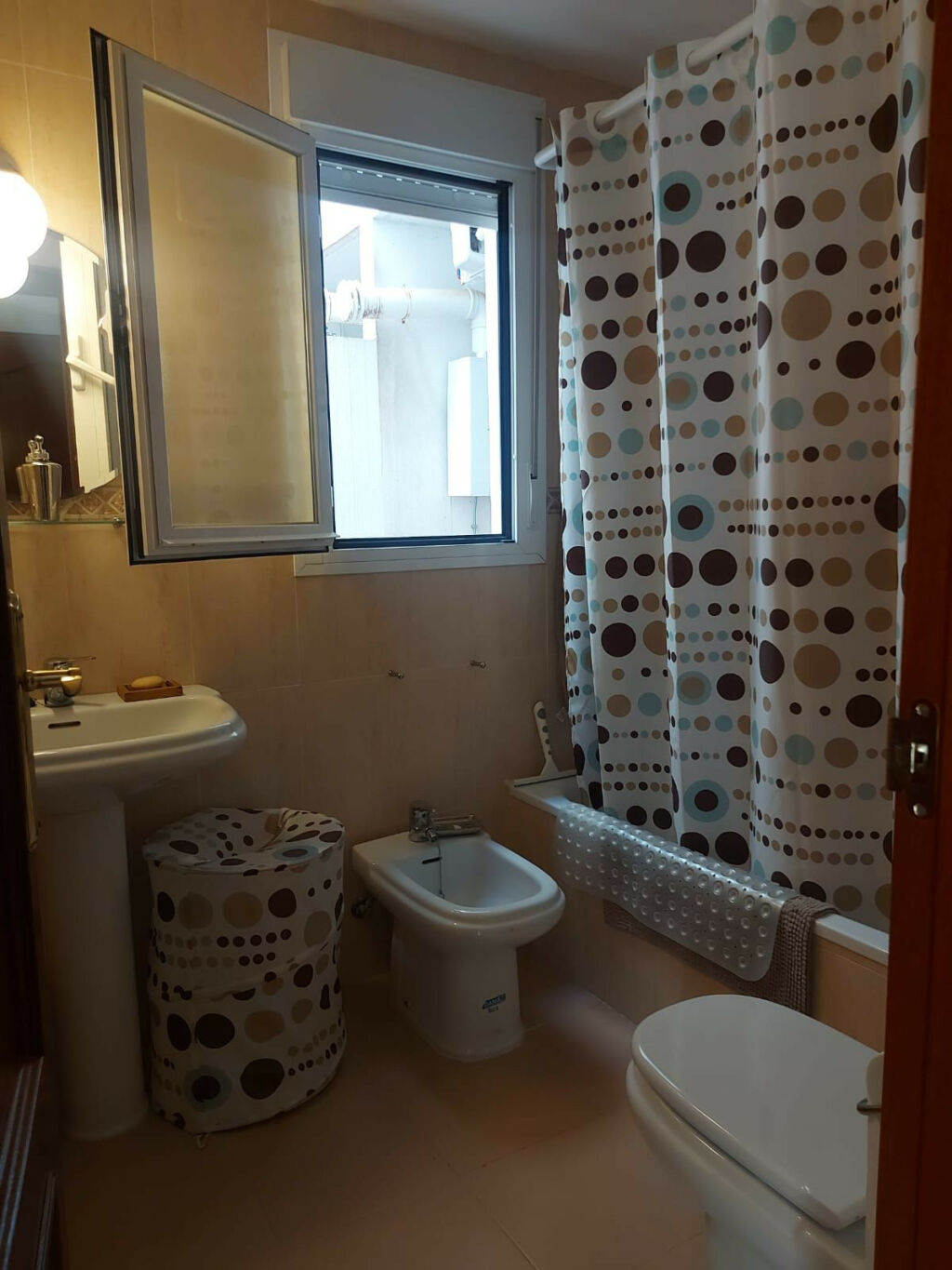 Ground Floor Apartment Jimena de la Frontera Cádiz - imagen 12