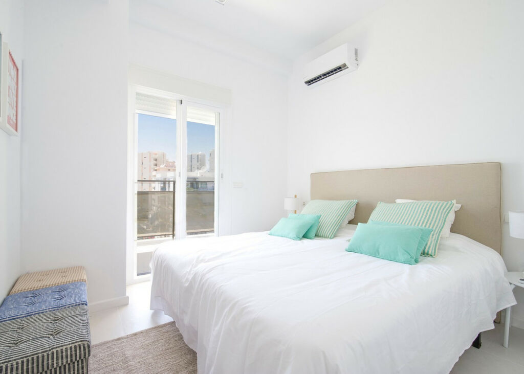 Middle Floor Apartment Marbella Málaga - imagen 13